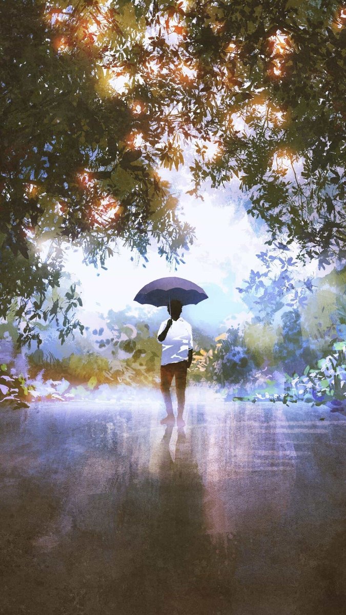 HiediGaitoce's tweet photo. Hoy caminé bajo la lluvia y me di cuenta de que incluso los días grises guardan pequeos momentos suaves que hacen sonreír el corazón. https://t.co/ASJ1nNQZ08