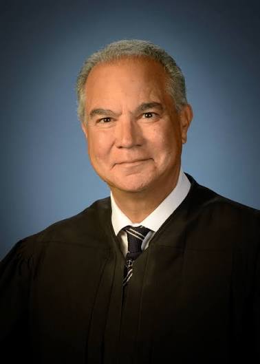 funder's tweet photo. Trump’s hand-picked board voted to slap his name on the Kennedy Center and rename the grounds after him. The brutal federal court order from Judge Christopher Cooper that just shut down his ego trip for good: https://t.co/I67klqVabz https://t.co/M0guAnVteY