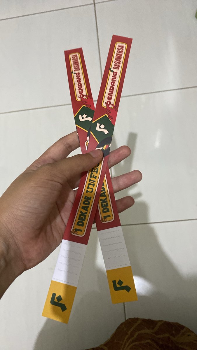 immrsleehc's tweet photo. wts tiket reg unfest 250 2, bisa nego #wts #unfest https://t.co/5syM1HL9gB