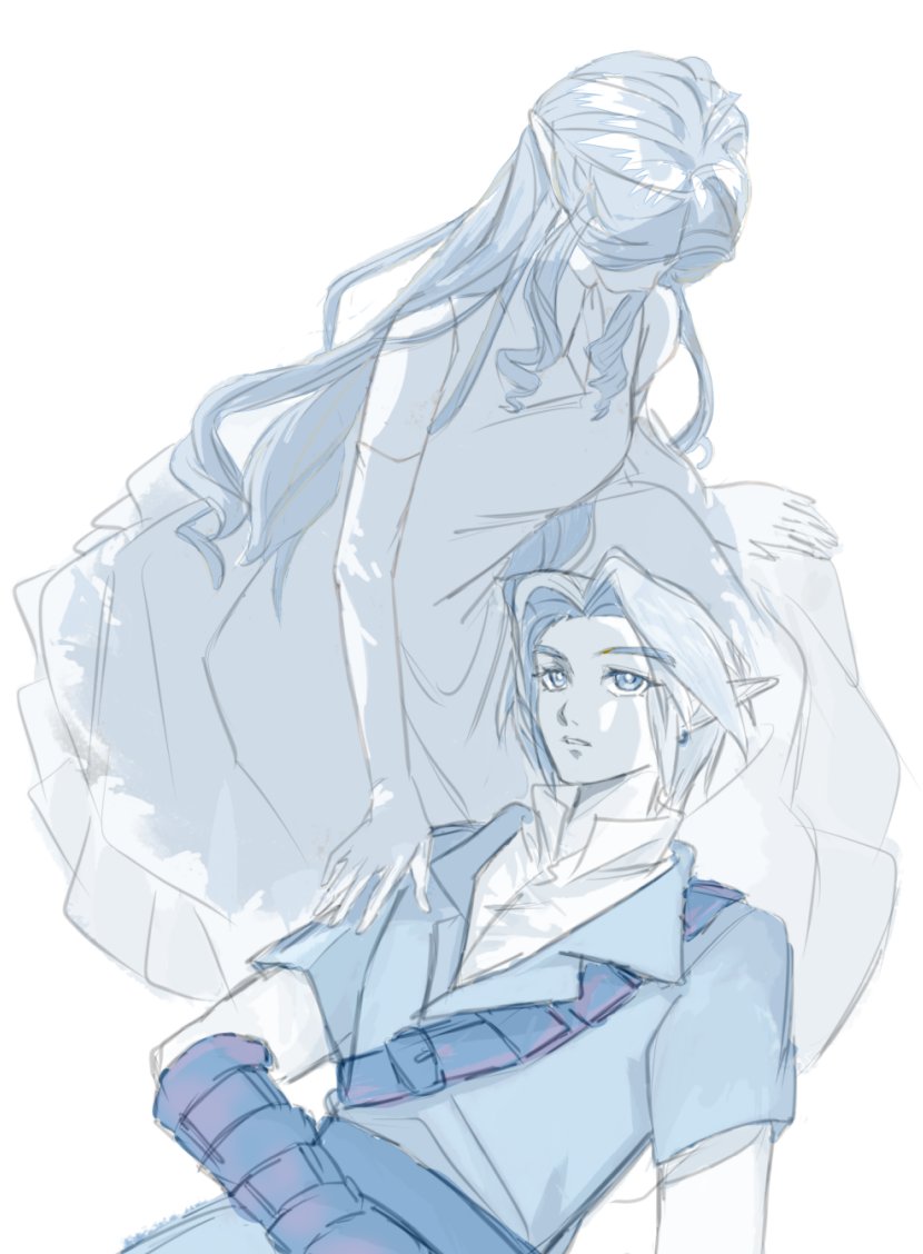 bbb272094016968's tweet photo. #zelink https://t.co/2y64nHm5Tb