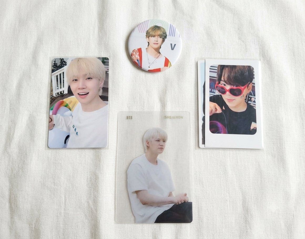 Angel0123321's tweet photo. ได้แล้วน้า ขอบคุณมากๆค่า ^^ 💜💜💜
#icyboolnwza https://t.co/OEMWwgvZfs