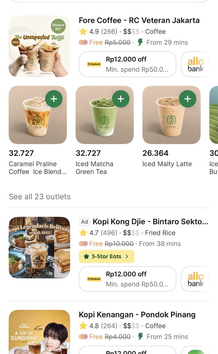 acaiipinaple's tweet photo. GIVEAWAY CORTIS MENANG DAESANG

1 [GREENGREEN (Weverse Albums)] random
2 Kopi apa saja checkout sendiri (nanti payment di aku)

Total = 3 winners

Rules
- coerina only
- rt/like this tweet 
- doa terbaik buat cortis
 
End 22-24 september (bisa bareng sama GA sebelumnya) 

#CORTIS_2ND_DAESANG
#코르티스_두번째_대상
#코르티스 #CORTIS