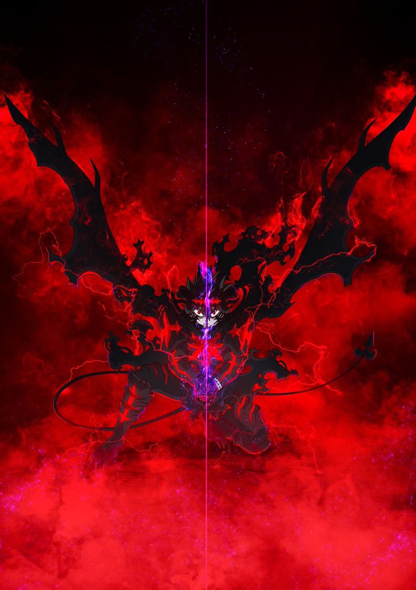 AnimeePost's tweet photo. BLACK CLOVER ANIME BACK IN 2 WEEKS ‼️ https://t.co/klh4oWRwjM