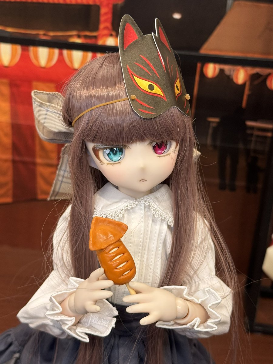 VioletAster96's tweet photo. #りんねっ子

かわよい https://t.co/MQDJqn6h1S