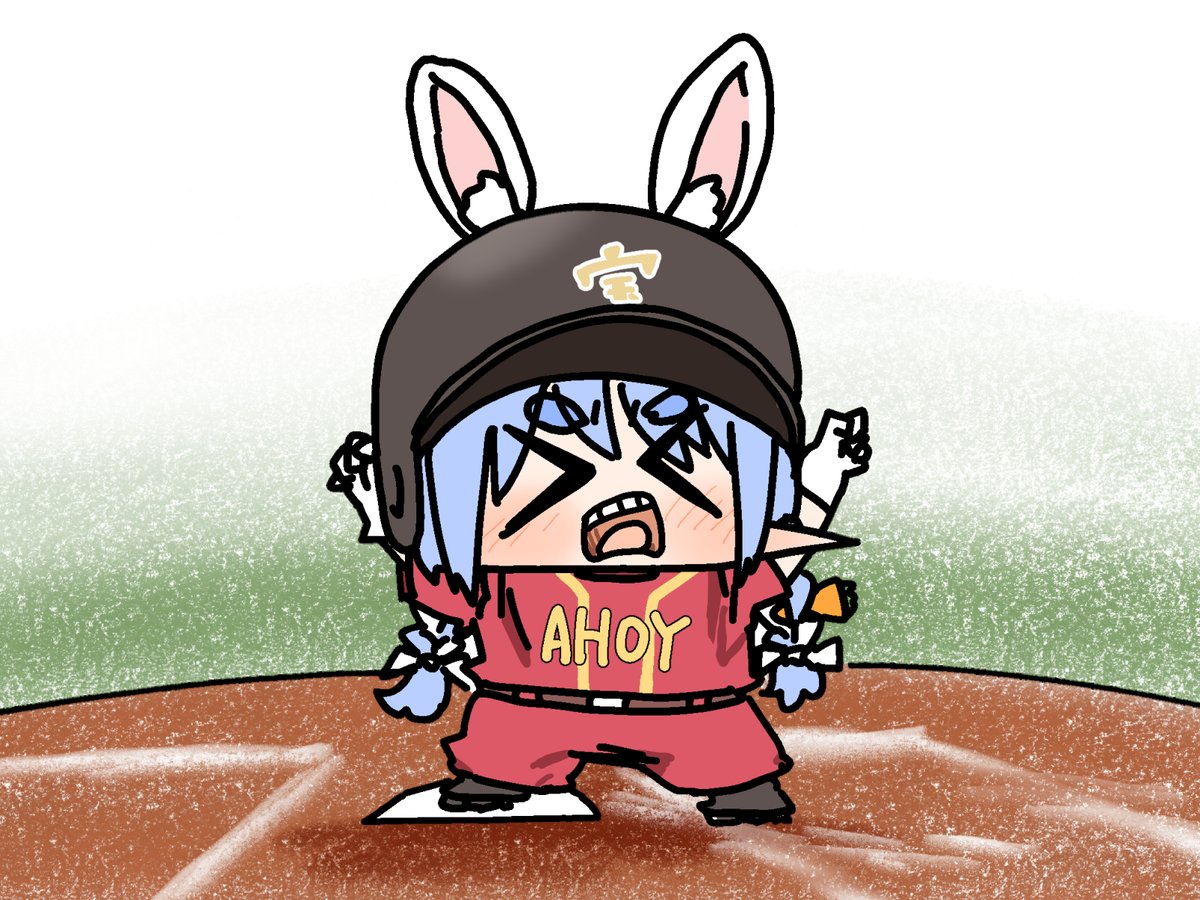 formic_acid999's tweet photo. #ぺこらーと #ホロ甲2026FA https://t.co/H3bZCFnANV