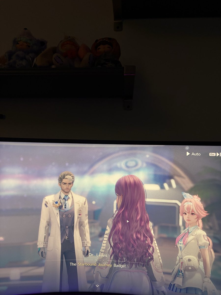 Mochicreative's tweet photo. Happy weekend 🥰🧋🎮
For those playing Aniimo:
codes for you to try ~ twinewithaniimo
aniimoparty
aniimolaunch2026
ANIIMOGIFT
Aniimo2026
aniimoopenworld
aniimowelcome
anyoneaniimo
💜🍡🎮 #aniimo #aniimocodes #twitchstreamer https://t.co/Q0lk9EZ3mB