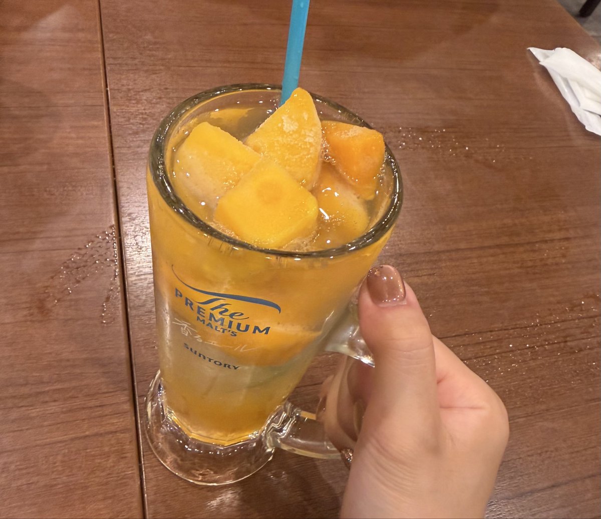 Emp_37's tweet photo. ミュ良過ぎた…これは酒を飲む自我 https://t.co/k32PbG8YG5