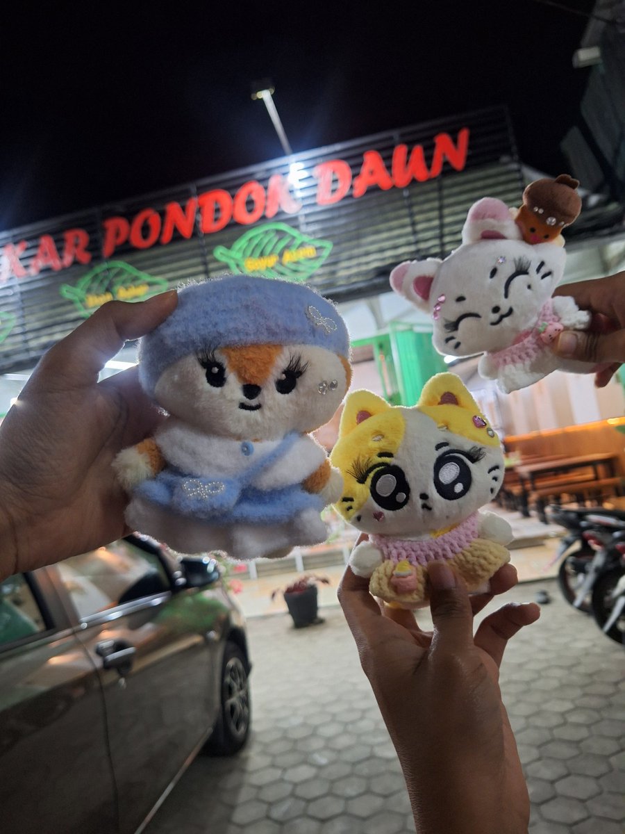 ceplok_log's tweet photo. Girls time ~~~ https://t.co/18Dc2ash7L