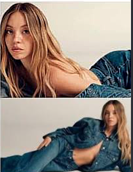 LifeGuidesom_'s tweet photo. Sydney Sweeney https://t.co/UzqynQQGEt
