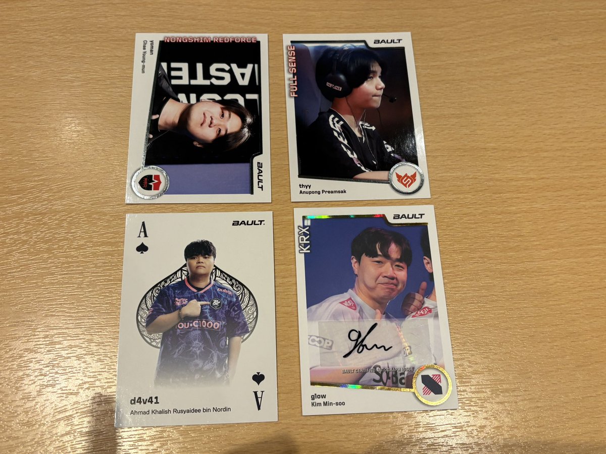settiaster_vl's tweet photo. pacific カードこちら交換出せます！⬇️
Lakia切実に求めてます！
ノーマルからでも可！！
ちょっと今リアルがアレなのですぐ交換できないけどなんかのヴァロイベとかで交換させてください🥲 https://t.co/d1tE6WvIG6