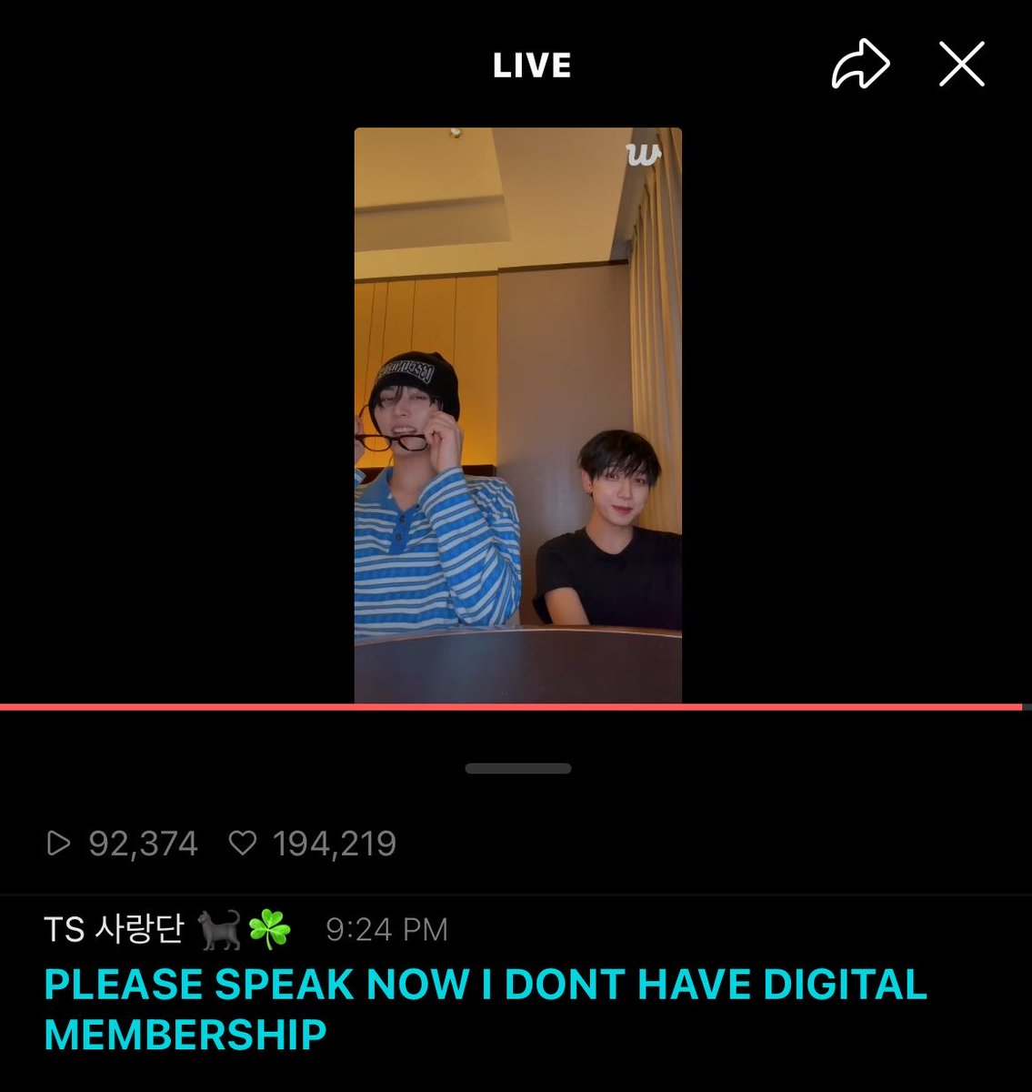 810ist's tweet photo. ddingdongz you have 1 minute to speak https://t.co/MD9Uq2SMTK