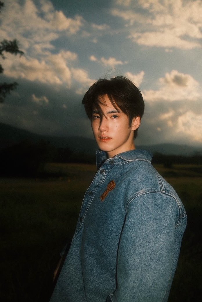 junicuteM's tweet photo. น้องภูจากพี่มาร์ค ดื้อ กวน มึน หลับ https://t.co/gNnwCOmGTP