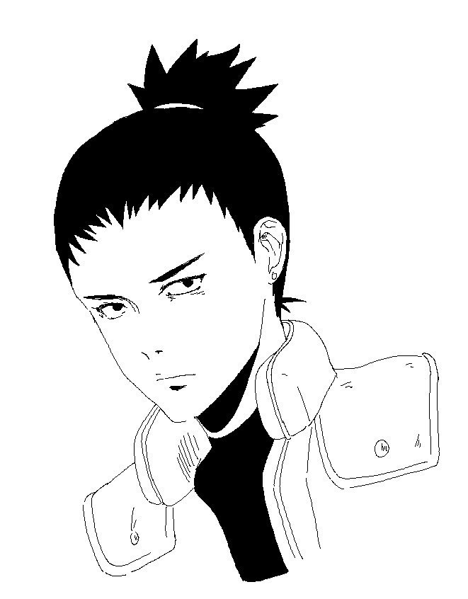 znmce's tweet photo. 시카마루 https://t.co/23gF2TsEIn