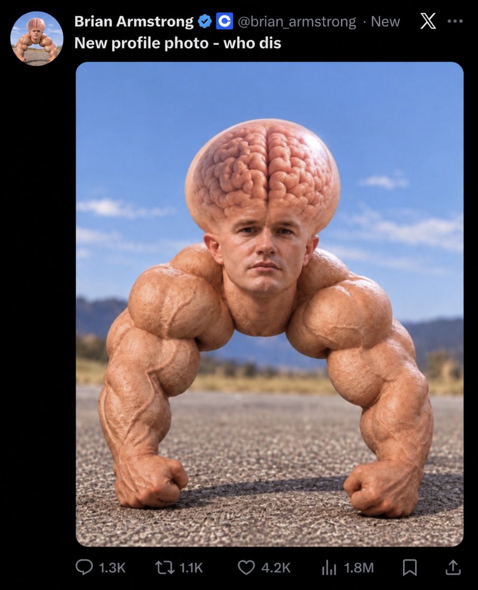 xbrainarmstrong's tweet photo. What if? https://t.co/RqS81Yh20v