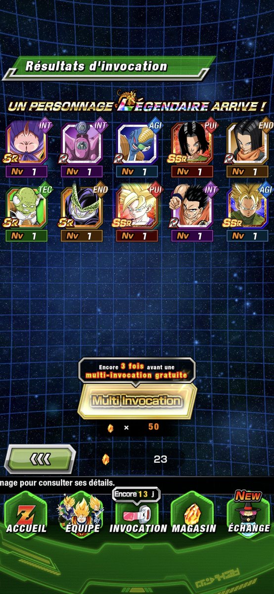 Yassking31's tweet photo. Quelle chance j' ai juste utiliser 100 ds pour l'avoir☠️🎖 https://t.co/qi9Ut1ID25