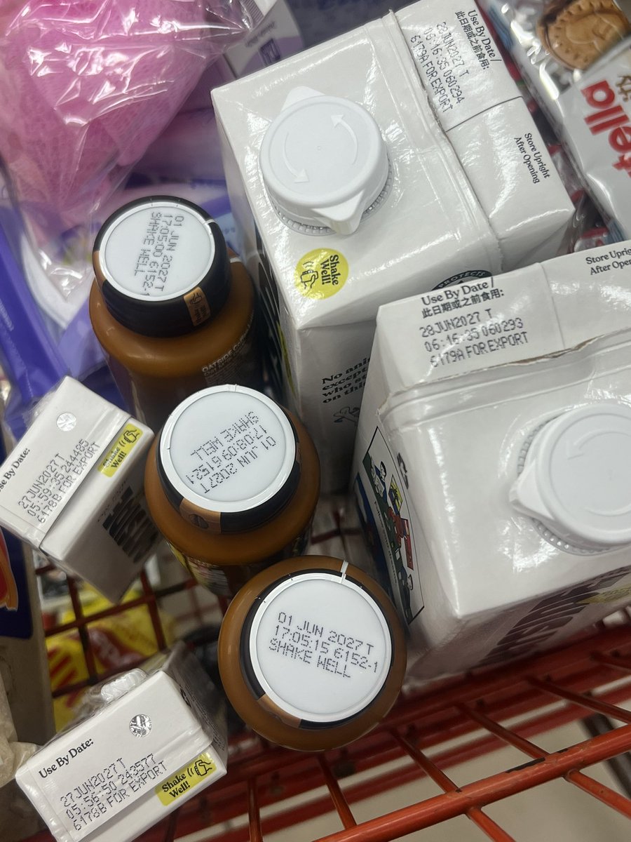 ctto_nyx's tweet photo. hoard sa oatside ah 😍 https://t.co/n2hccEO3Hm