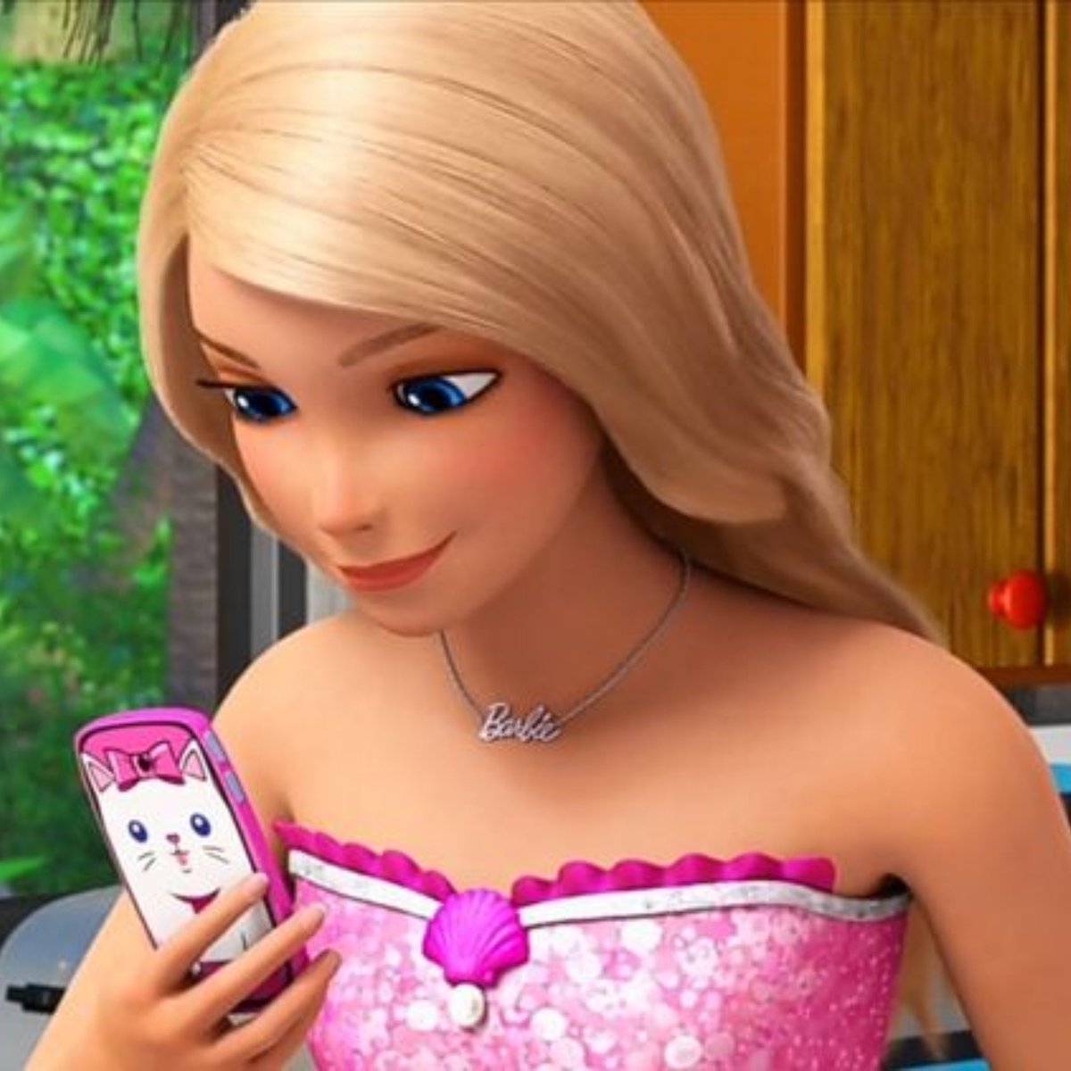 kirynblog's tweet photo. Nós pessoas que crescemos com a Barbie malibu https://t.co/N1nvHXF44S