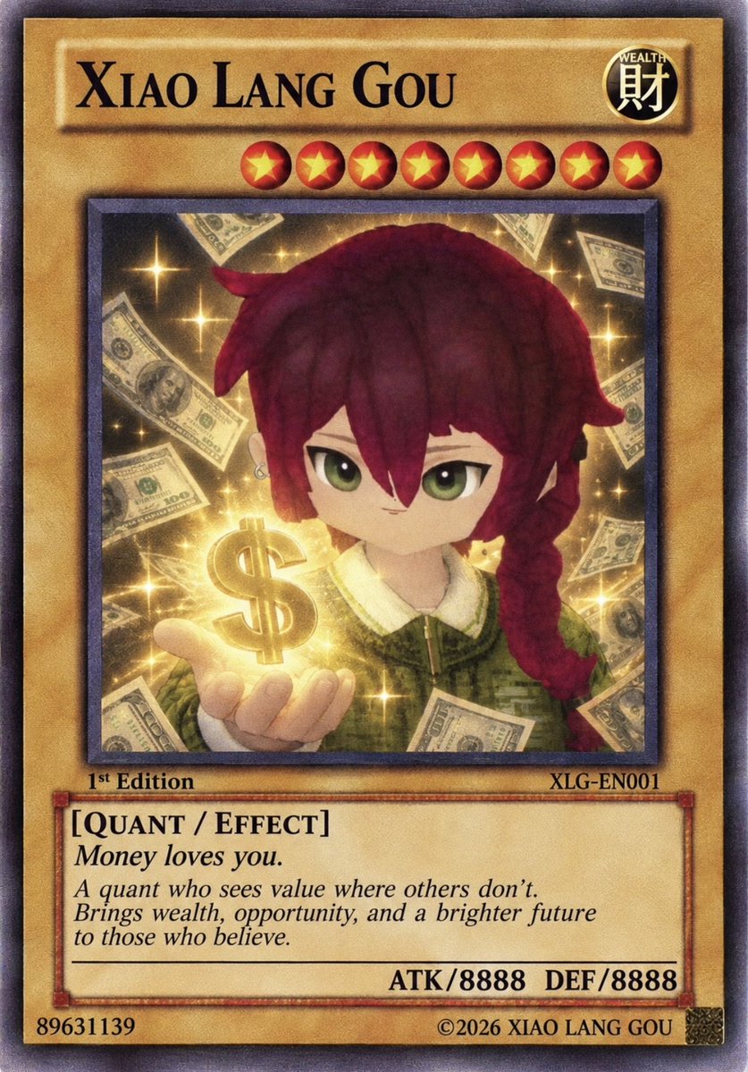 xiaolanggouXLG's tweet photo. PSA is evaluating the dog

please handle the financial artifact with care

$XLG ☝🏻🐺🪶 https://t.co/UPV2EGEjbE