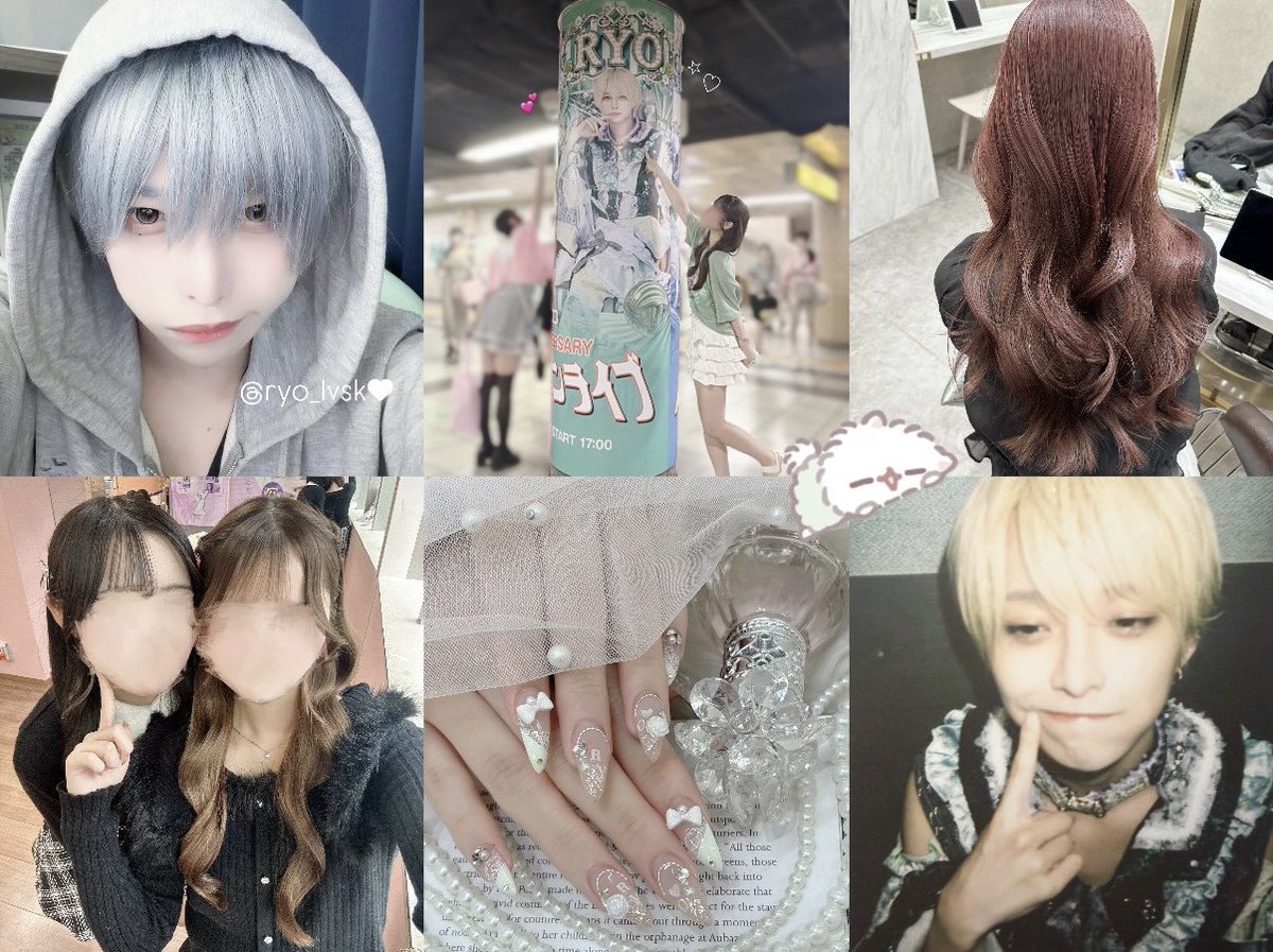 meloryo_l3's tweet photo. お友達ください(ˆ⩌⩊⩌ˆ)💚★
 #らぶしっく好きな人と繋がりたい♥ https://t.co/fUd5QWSlhs