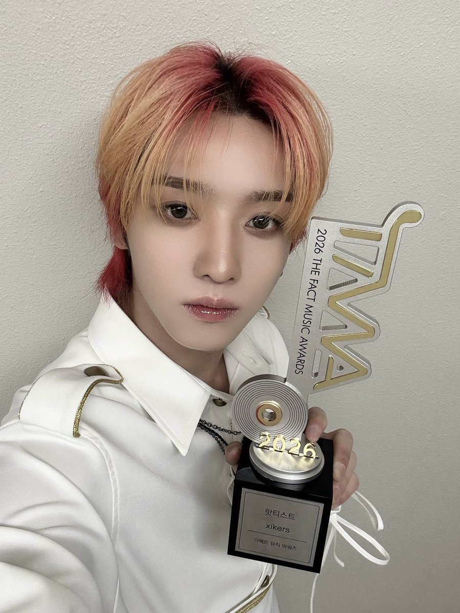 xikers_official's tweet photo. https://t.co/kEPI5I4IGJ