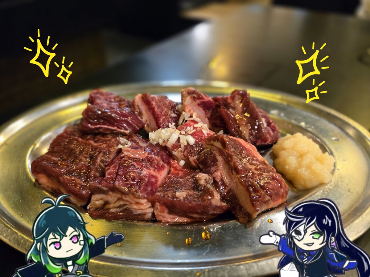 meg_____p's tweet photo. 今日は沢山の鳥居とか、青い池とか、海とか見て、肉食べた( ᐛ ) https://t.co/Q9hSXIQv0D
