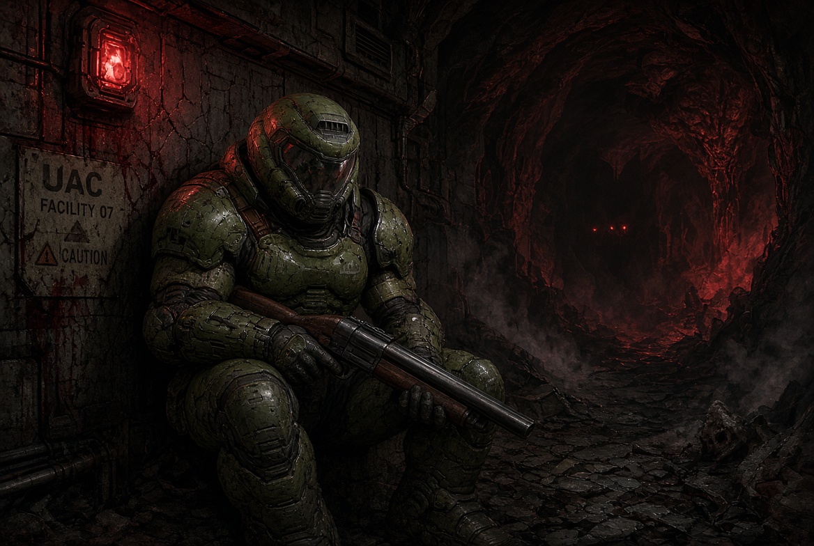0PPpo2pPvaL3KDO's tweet photo. $Doom 

Tick... tick... tick...
The gates are opening.
Hell awaits. https://t.co/n7YLfitm4T