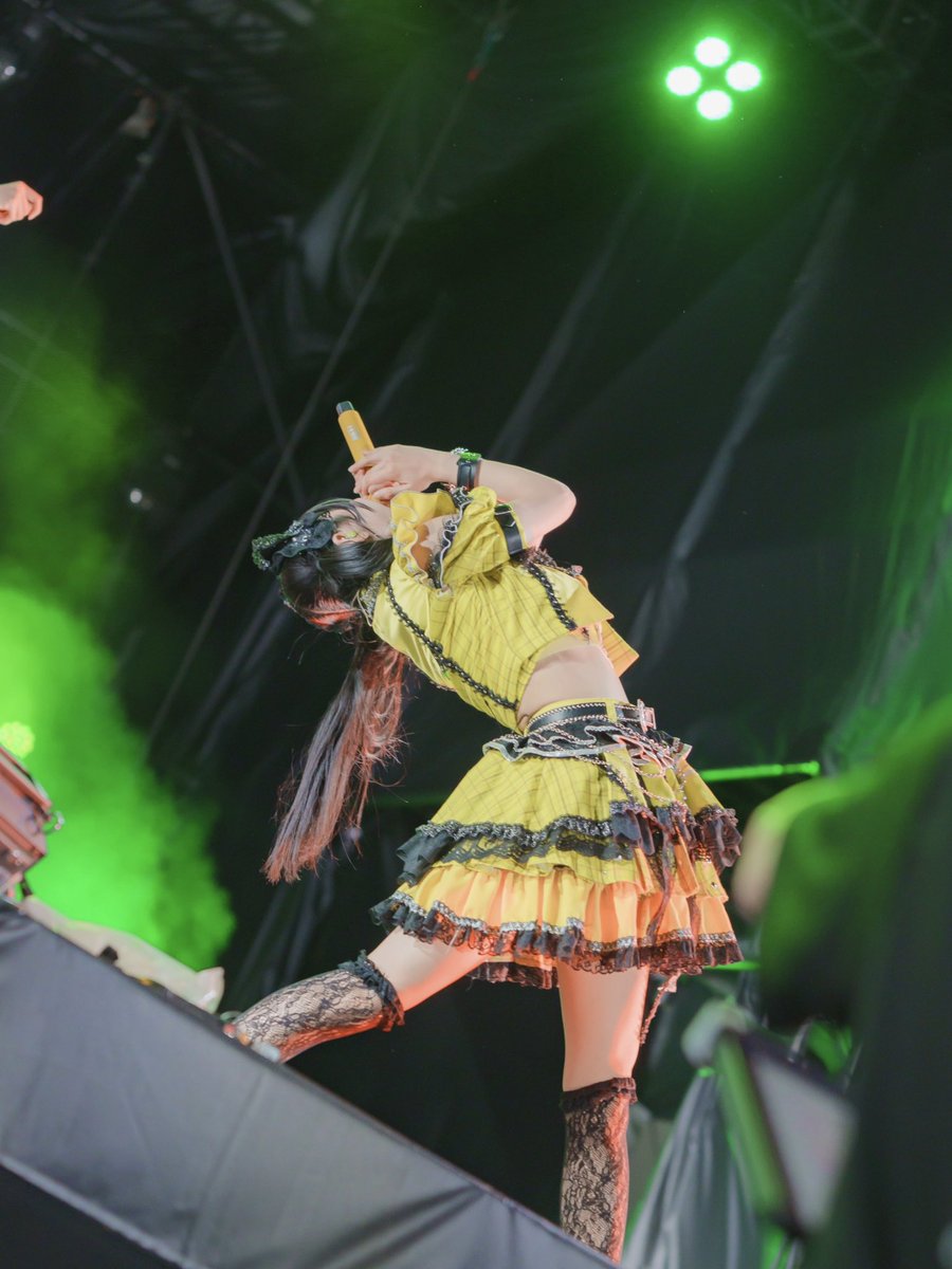 iLiFE_fukumaru's tweet photo. ROCK IN JAPAN FESTIVAL 2026🎸⚡️

初のロッキン！！！
iLiFE!でした！ありがとうございました！
  
#RIJF2026 https://t.co/m0eaktDjNU