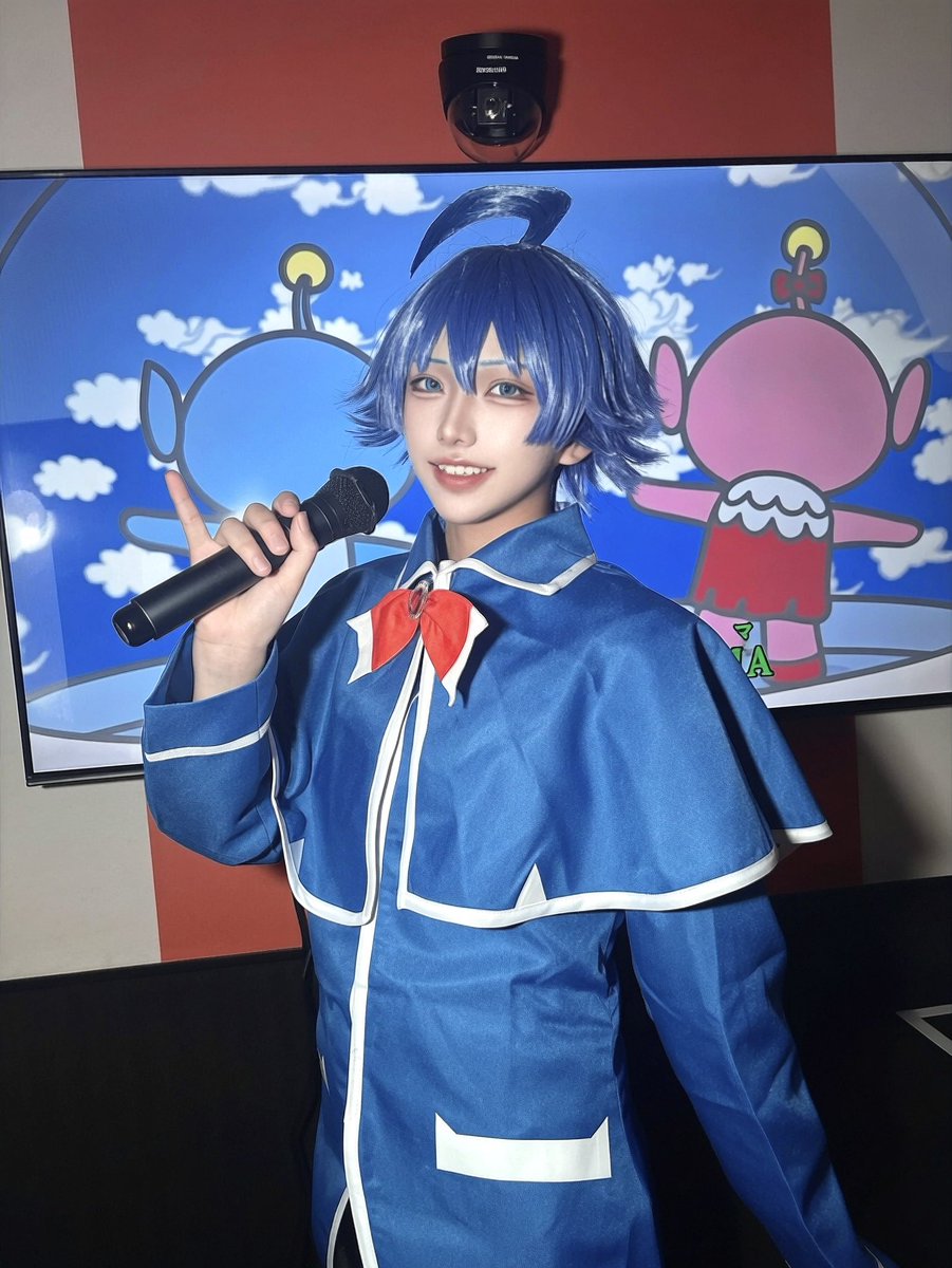 Runa__120's tweet photo. mirm │ cos │ irm 

あるじゃないか！僕にも歌える唯一の！！！！！ https://t.co/iZleLtHfyg