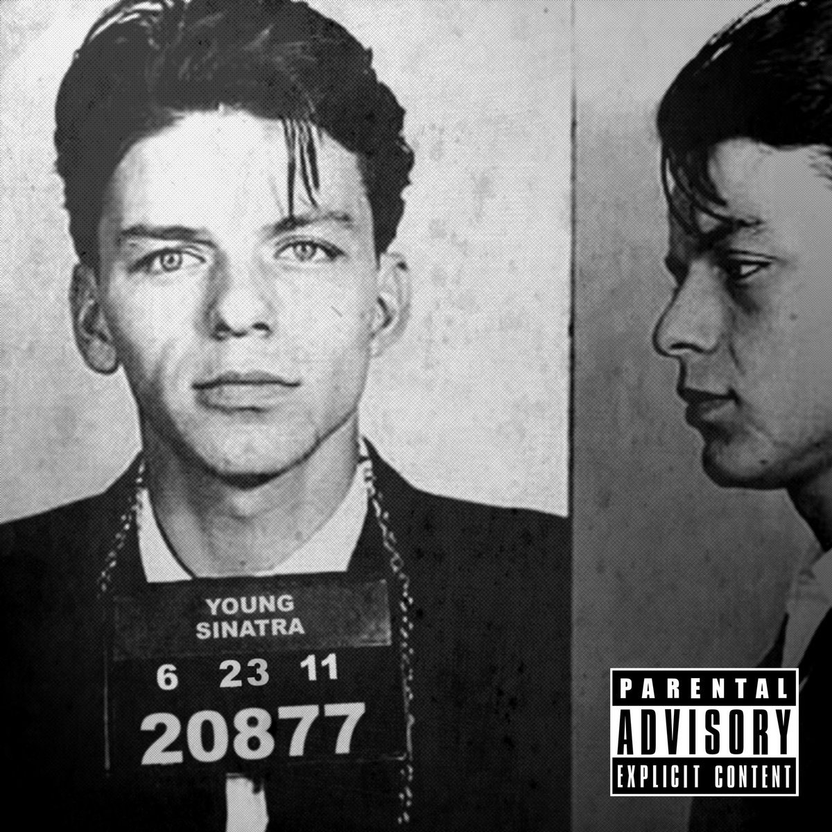 RapWikip's tweet photo. 15 years ago today, Logic released his second mixtape ‘Young Sinatra’ 💿 (2011)

Favorite track on this project?
How has it aged? 💭 https://t.co/xr69zxrNTu