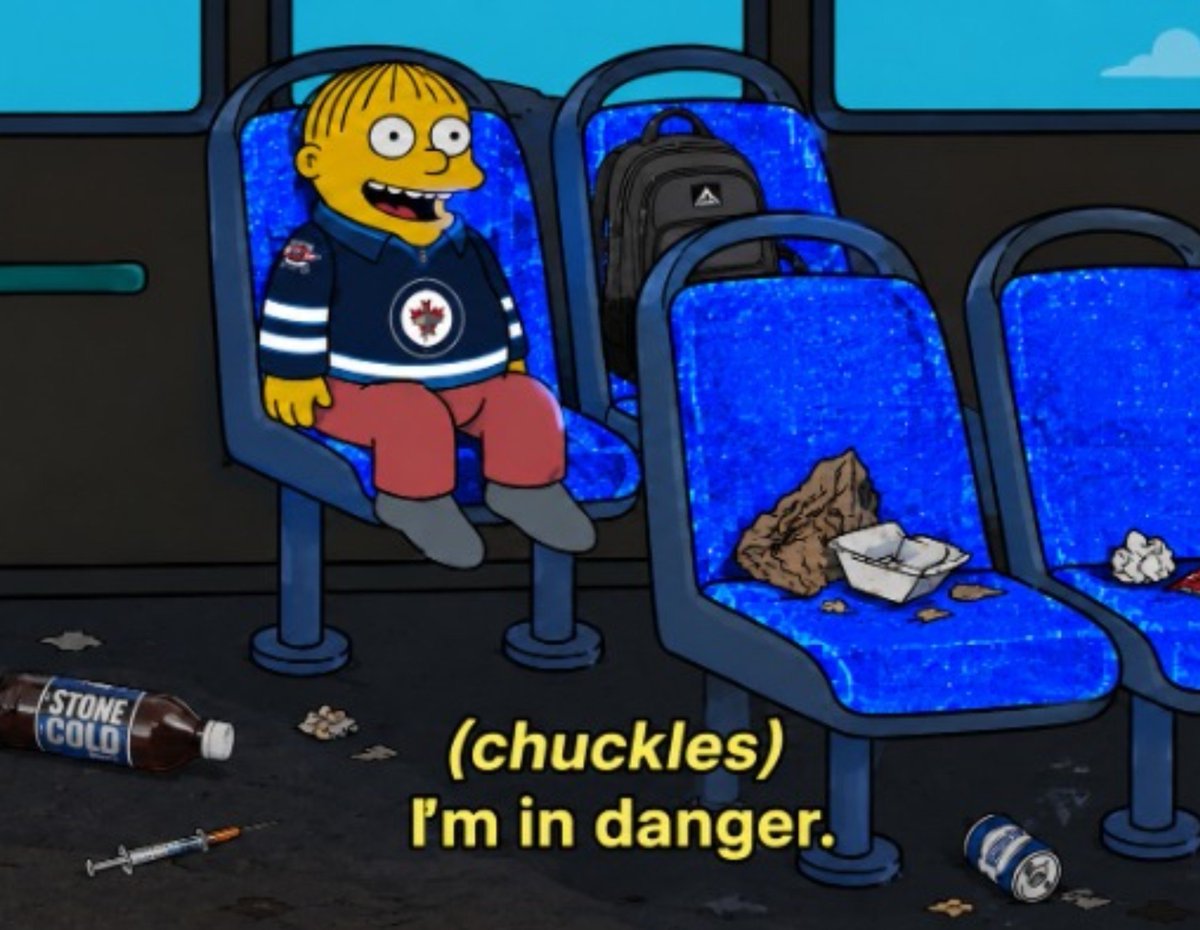 ManitobaMike204's tweet photo. When the kids in Manitoba get free rides on public transit https://t.co/GBQmisIHHb