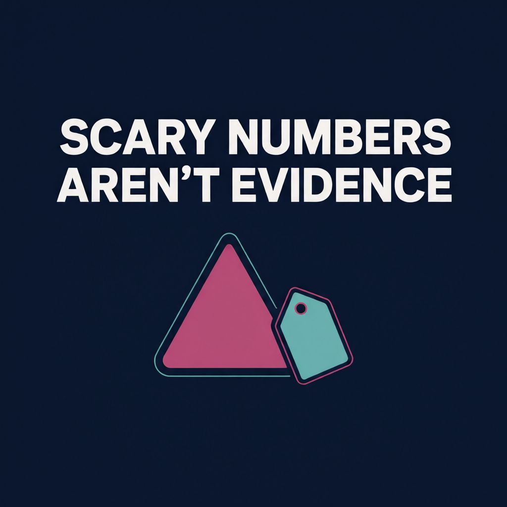 thcdetox's tweet photo. "90 days." "27.1 days average." Those exact numbers on detox sites don't trace to any real study. A researcher flagged it: commercial sites exaggerate detection windows to sell more product. https://t.co/e5fqX50RQL https://t.co/wBHTWvyCwg