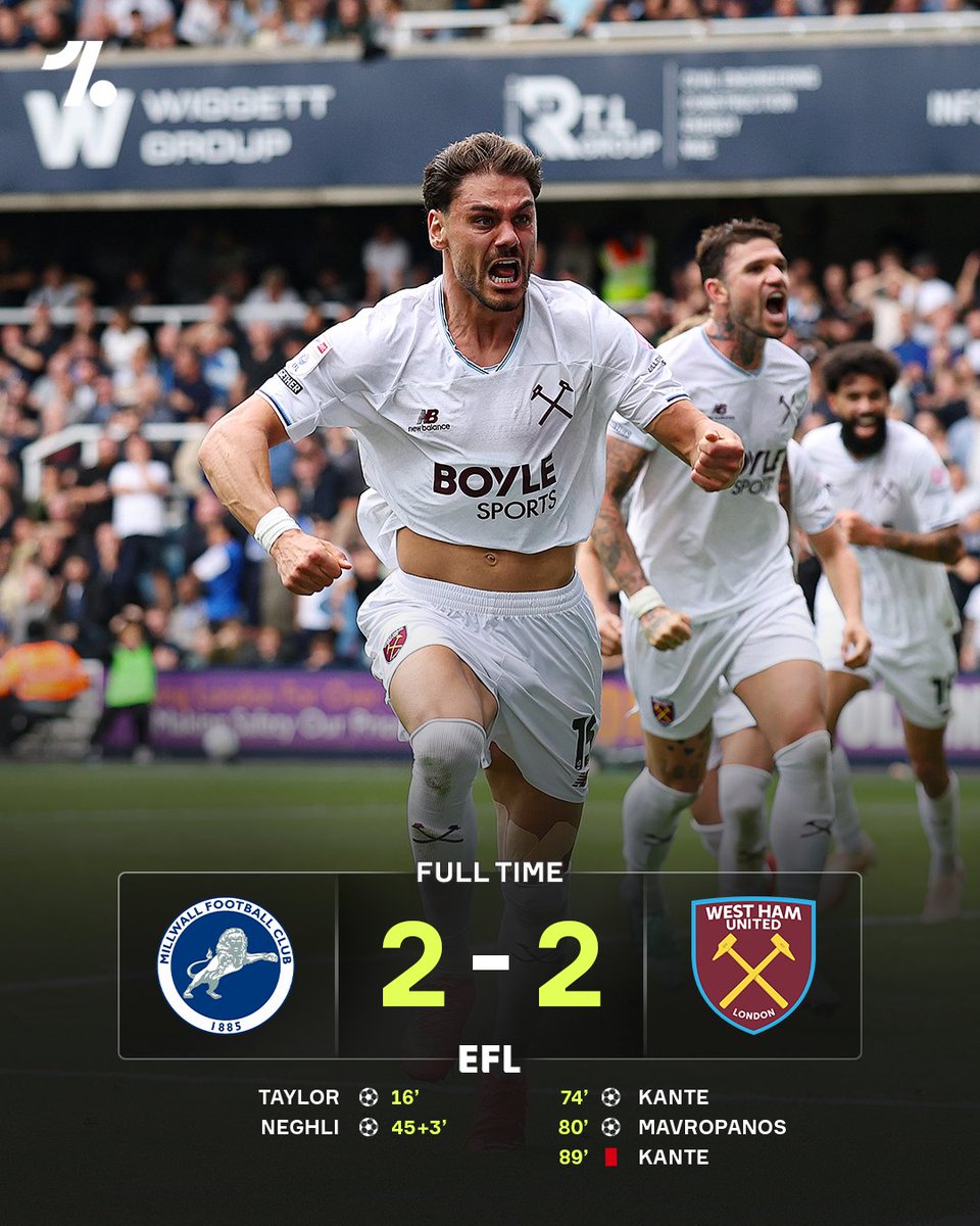 OneFootball tweet picture