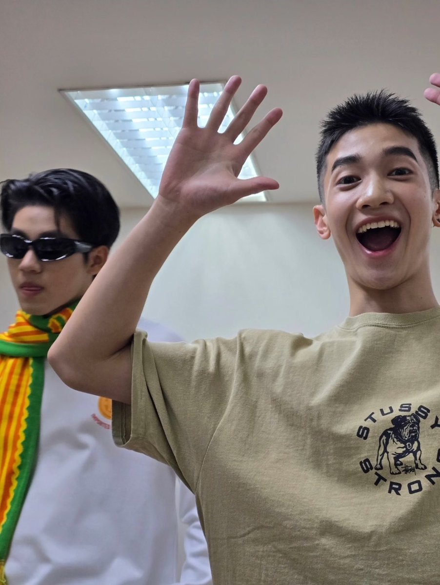 almondebutter_'s tweet photo. เข้าถึงซิกเนเจอร์ ขี้แอค แฟนน่ารัก 🏃🏻💥 https://t.co/lQRgkZgZ2v