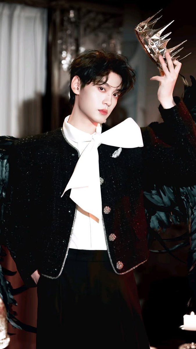 popbstudio's tweet photo. HAPPY TIAN XUNING DAY! 💛✨

I hope this new chapter of your life brings you endless happiness, good health, success, and countless beautiful memories. May you continue to grow, shine, and achieve everything you dream of. 💛

We’ll always be cheering for you and supporting you from afar. Keep doing what you love and never forget how many people are proud of you. 🫶🏻

#BornToBeLovedTianXuning #DiveIntoWonderlandTXN #HappyXuningDay