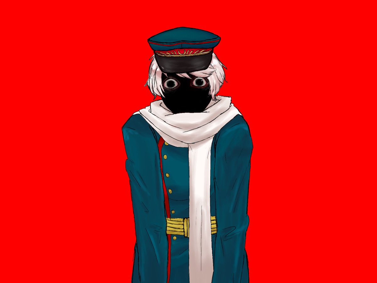 ebisk_115's tweet photo. 1年前ぐらいに描いたヤツ https://t.co/g2r814Zp4v