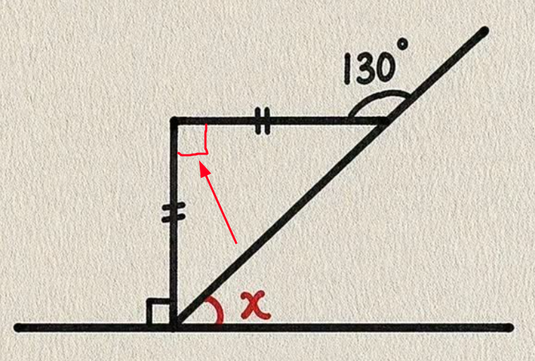 opsfortech's tweet photo. @Surinder1531954 @Mishi_051 No, the original image does not indicate 90 degrees; if it were 90 degrees, there would be a clear marking. https://t.co/nc91d249de