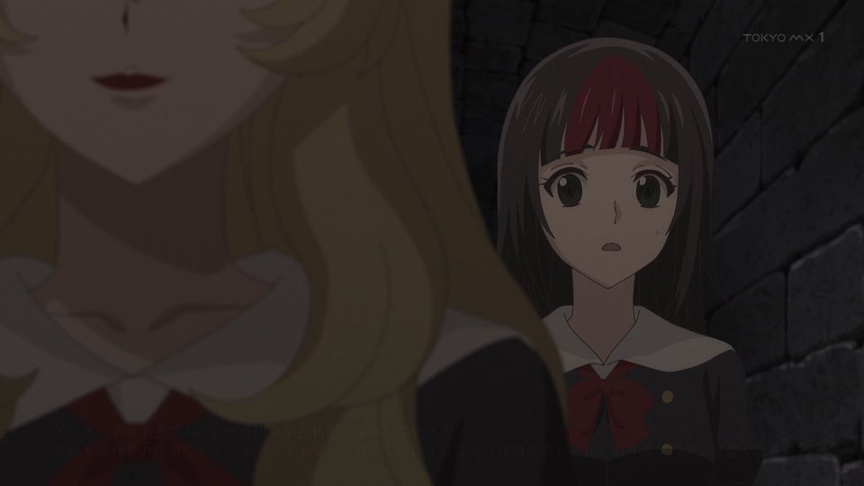 岩元先輩ノ推薦 第12話 ツイート画像 1