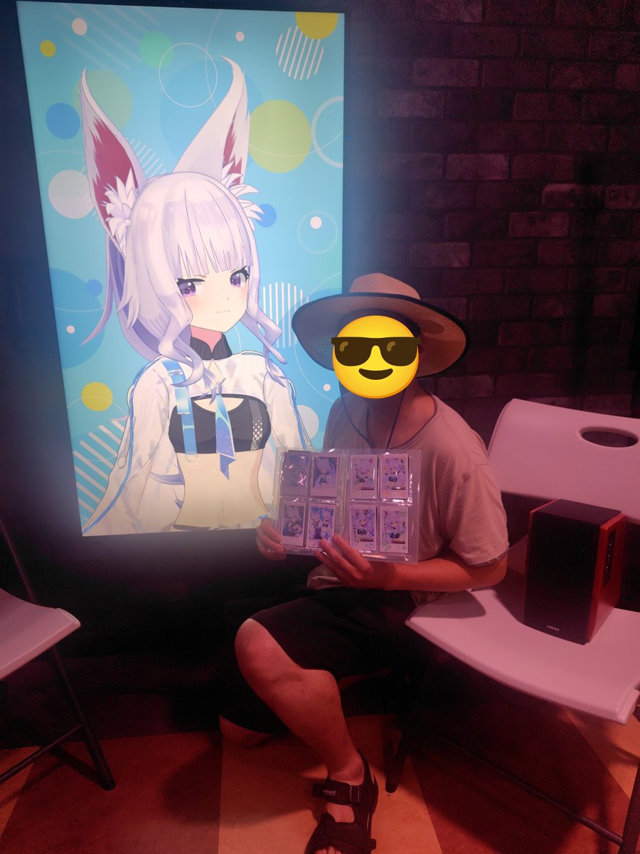 penatama23's tweet photo. アルバちゃんマジ素敵！かわいい！！
#もふもふアルちゃん
#ぶいかふぇ https://t.co/LNZpgBp1ns