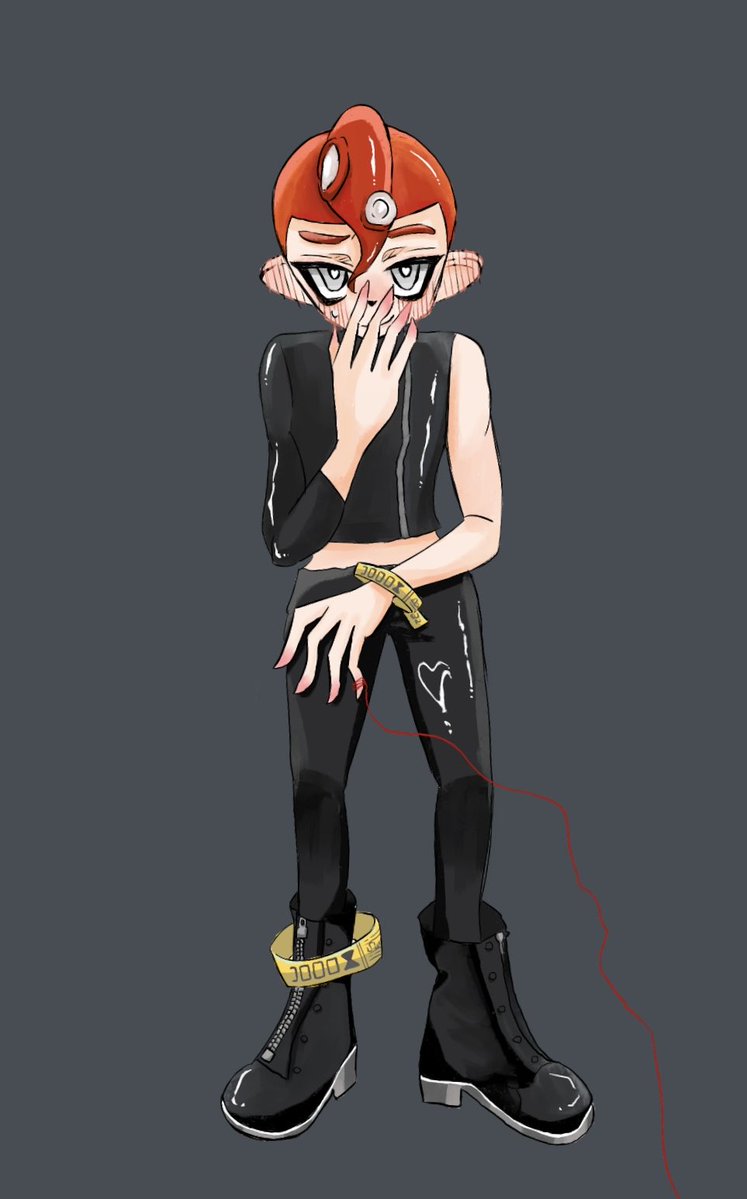 seakrake's tweet photo. #スプラトゥーン絵描きさんと繋がりたい 
シルバーウィークに便乗失礼します🙌🏻😃
爽やかなものと暗いものが好きです！
3L○ですが基本BLなので苦手な方注意です⚠️
全反応巡回、片思い2日でお願いします🙏
4枚目よその子様です🙇🏻‍♀️ https://t.co/tl37wK6Z0V