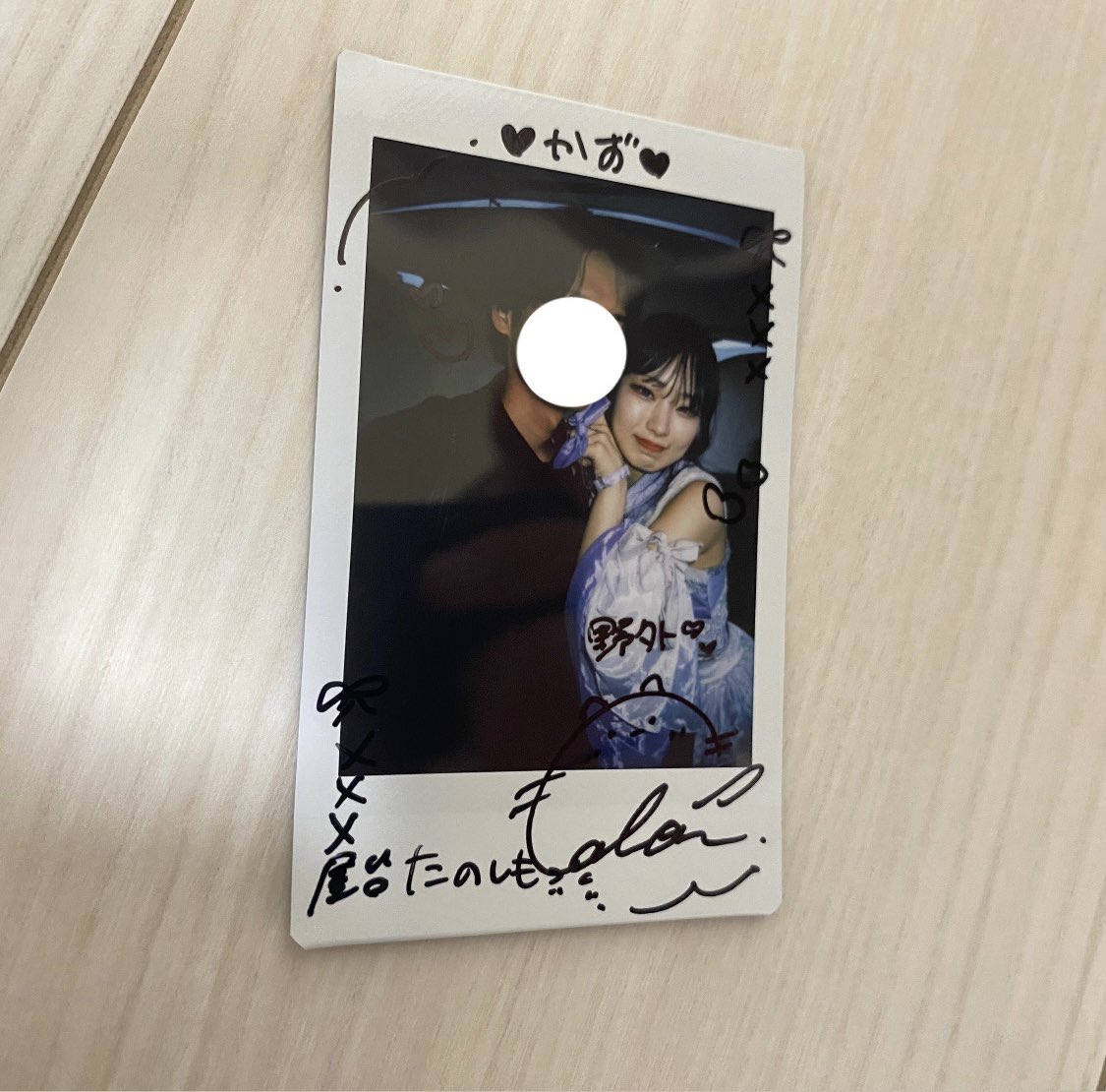 ka_zu_kk2's tweet photo. レチェルチェ野外フェス現場へ！

ALT

@Calon_twelve  

#IDOLENNICH
#レチェルチェ https://t.co/VF9dn57hVy