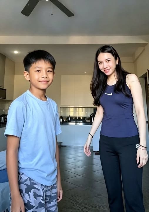 boyhlam's tweet photo. ponakan ganteng banget

https://t.co/aIboLr3LBj
part 2
https://t.co/IzfMAI8A73 https://t.co/ZsBK6KwSPk