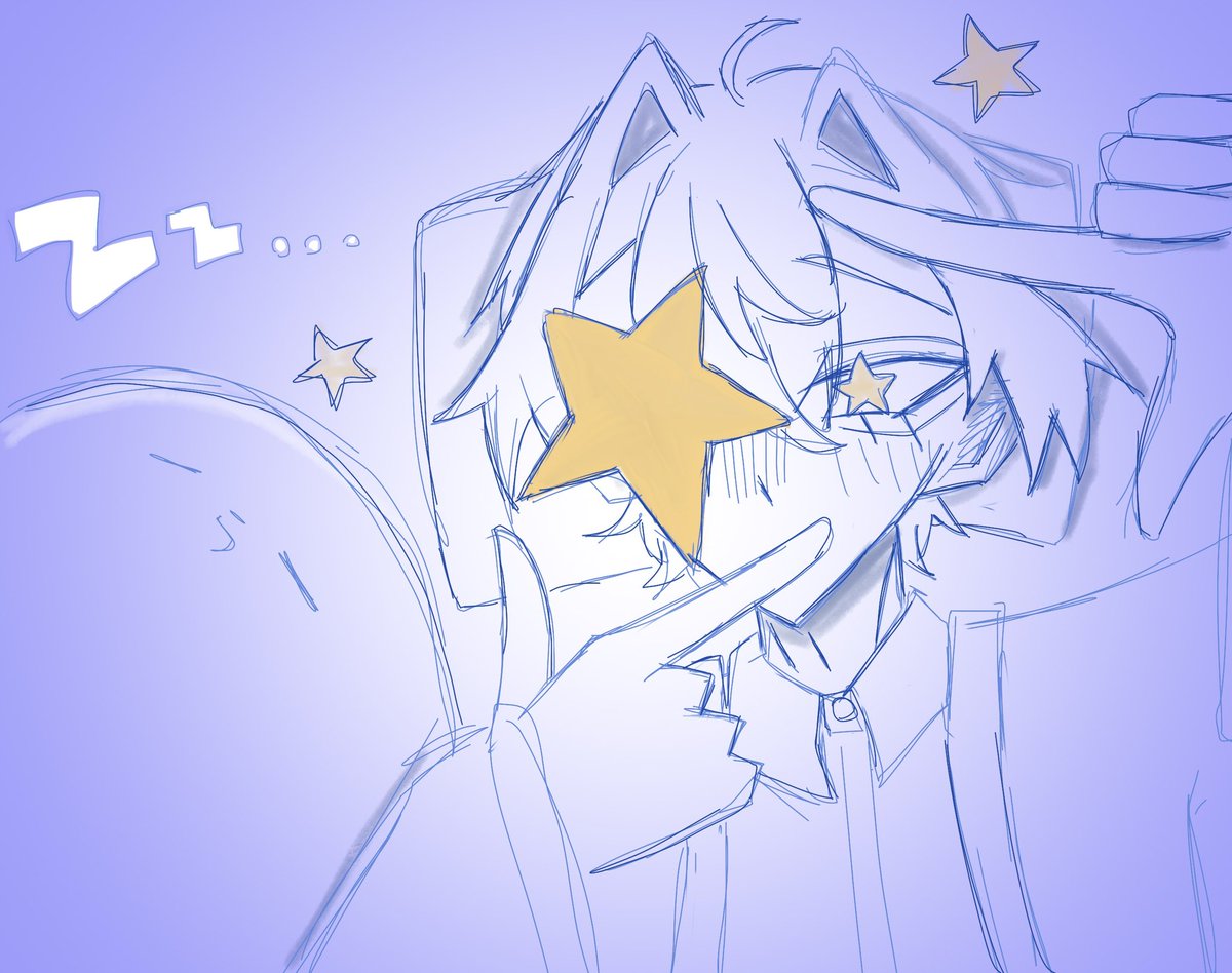 arurunnn_n's tweet photo. #実況者絵描きさんと繋がりたい 
色々描いてます…！！雑多垢です！！！
RT、フォロー中心に無言フォローで周回します
片思い2日程です https://t.co/ZKzHIWhUHe