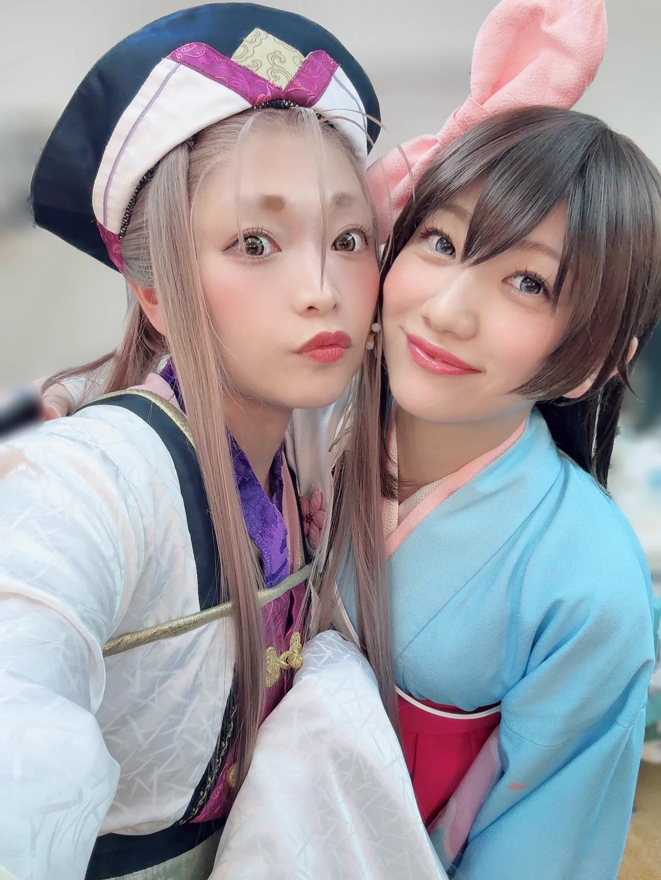 関根 優那 (@CP_yuna_ist) / X