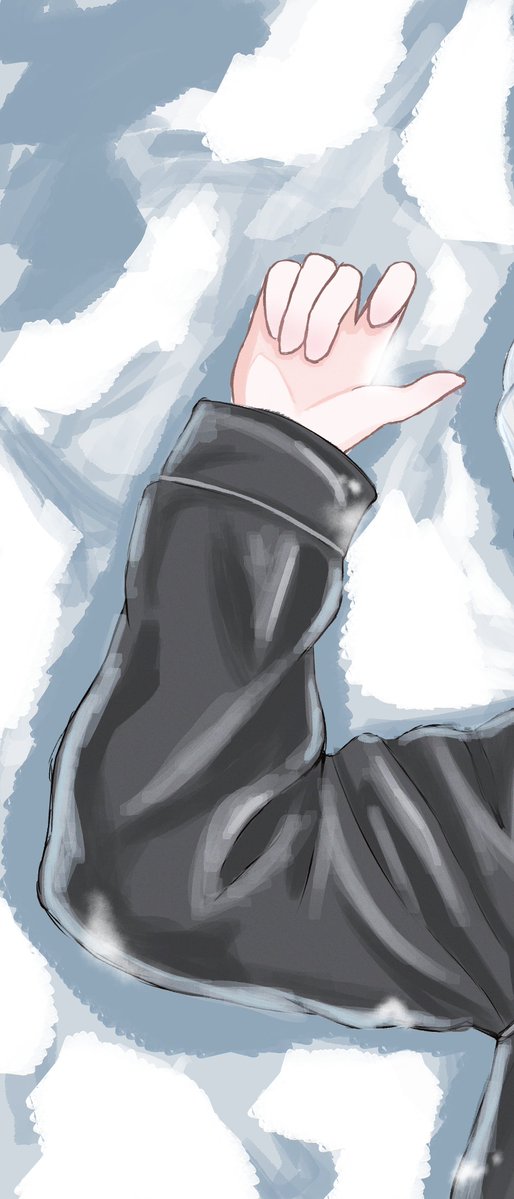 aibane1111's tweet photo. ぬいロエ～
首を見せたいがためにチョーカーは描くのやめた
#Lohen https://t.co/I3vunBD39m