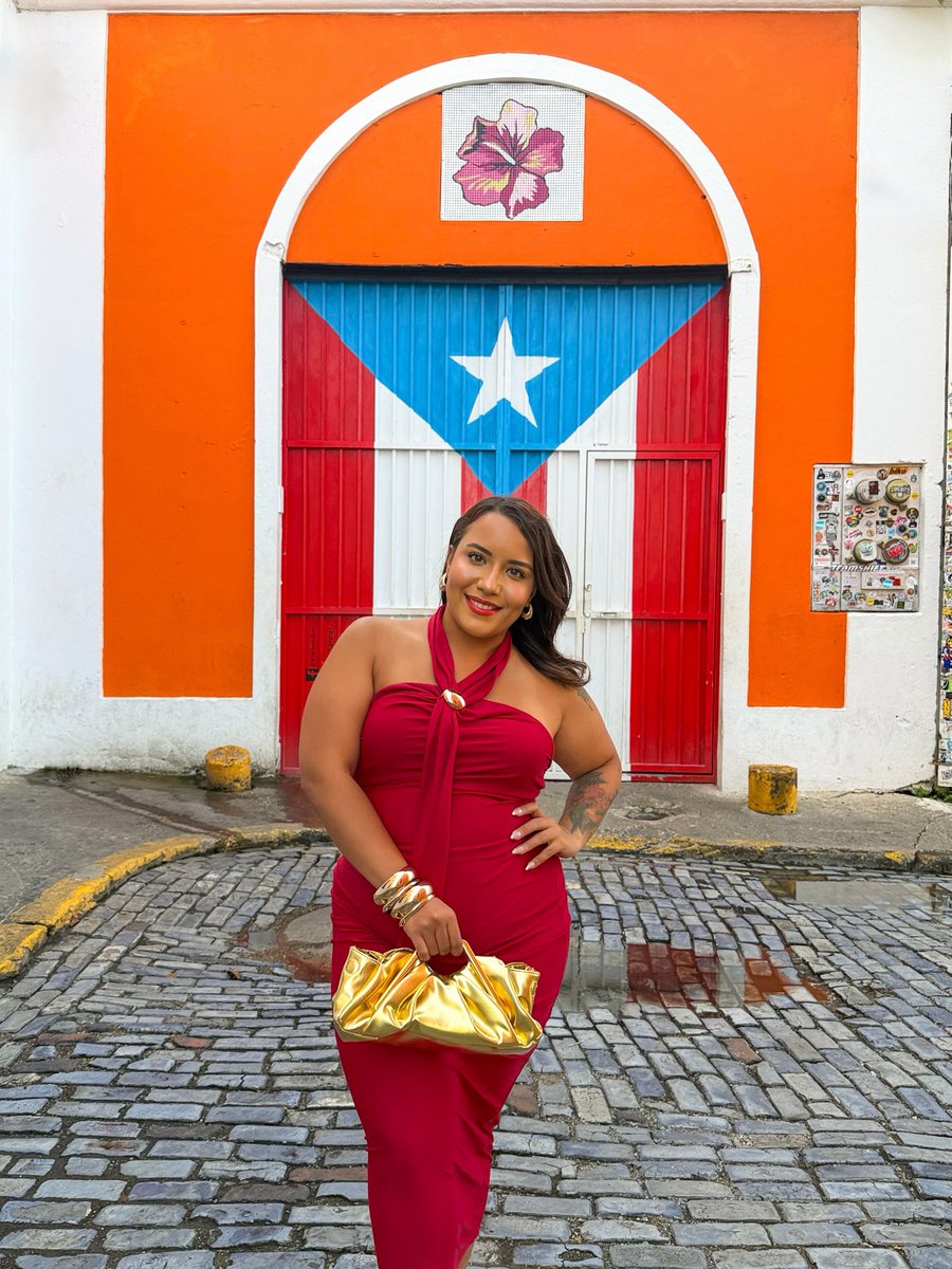 celiiimar's tweet photo. Back on my beautiful island. 🇵🇷🌴 https://t.co/OUXCyYsVeX