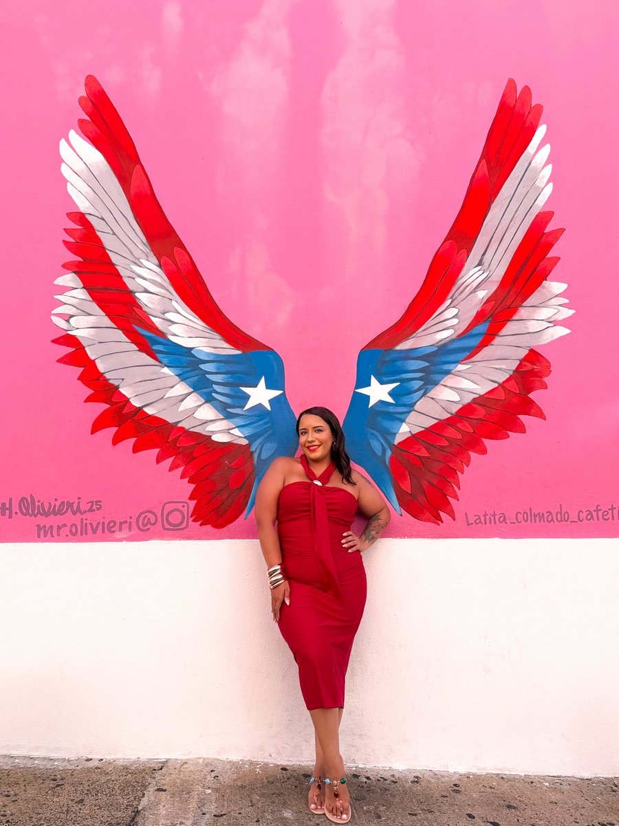 celiiimar's tweet photo. Back on my beautiful island. 🇵🇷🌴 https://t.co/OUXCyYsVeX
