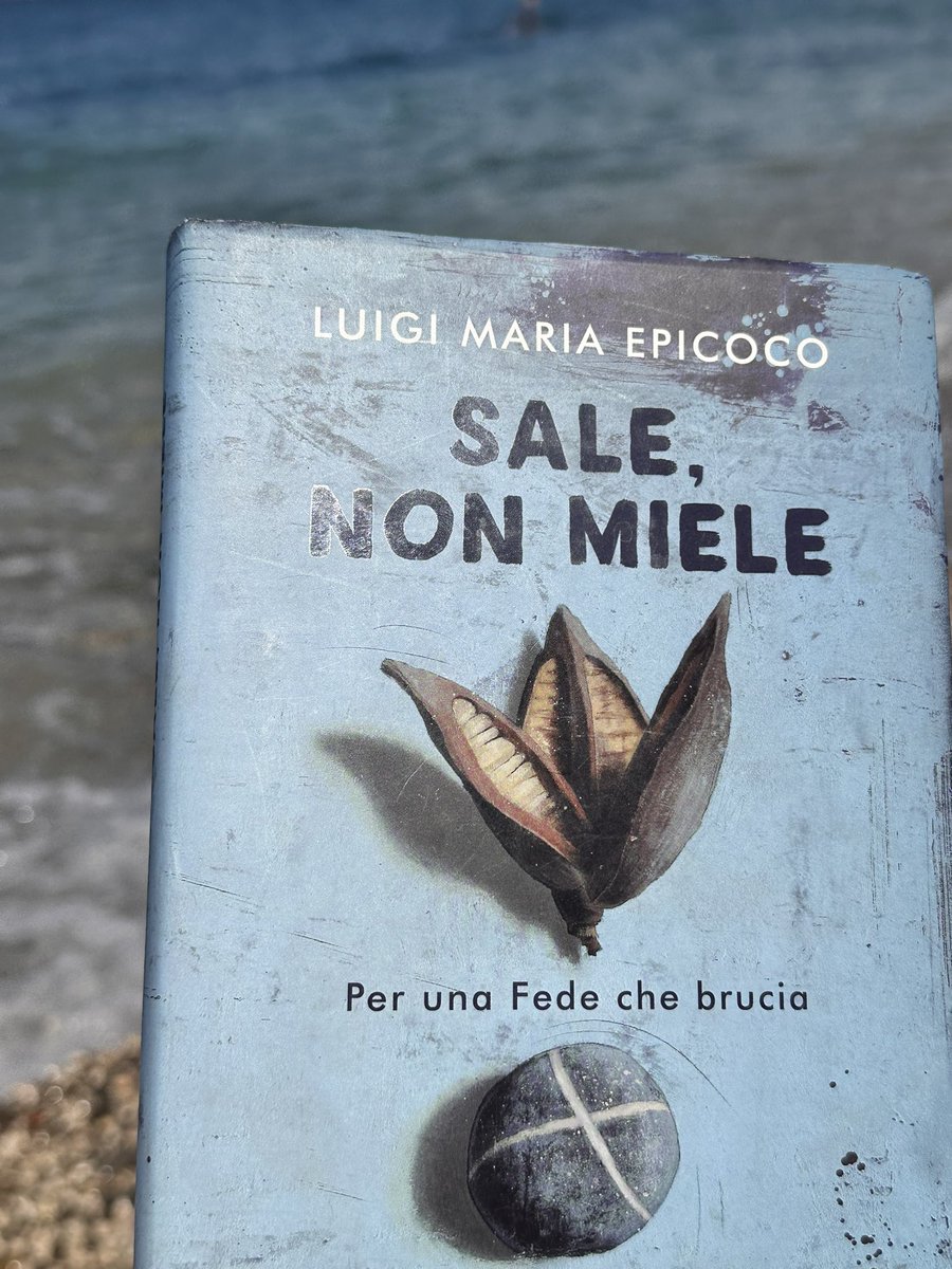 ritadpraucci96's tweet photo. “A chi ha dato la #vita per te importa ogni frammento della tua vita…” 

Abbiamo bisogno, allora, che il #Signore operi in noi un cambiamento: tolga da noi il #cuore di pietra e ci ridia di nuovo un cuore di carne. @EpicocoLM #salenonmiele https://t.co/rnomT8Vym6