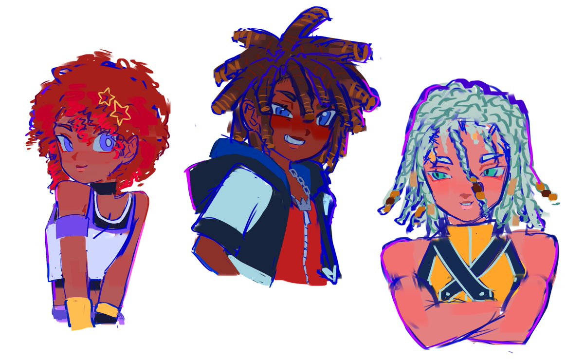 S0RAL0VEB0T's tweet photo. #kingdomhearts
Guys did I cook https://t.co/JFQ9KL5nLY