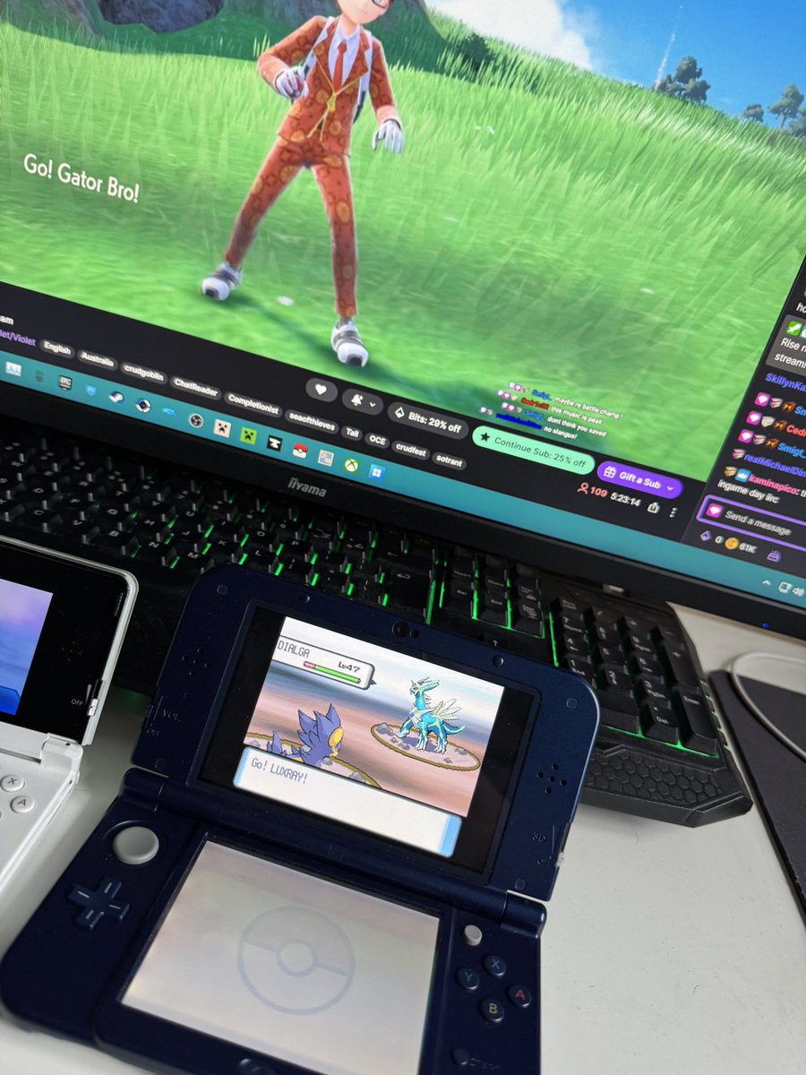 Smigt_'s tweet photo. Lucky find while watching @crudmasterTV stream! Pluh https://t.co/1M9x7XOkNF