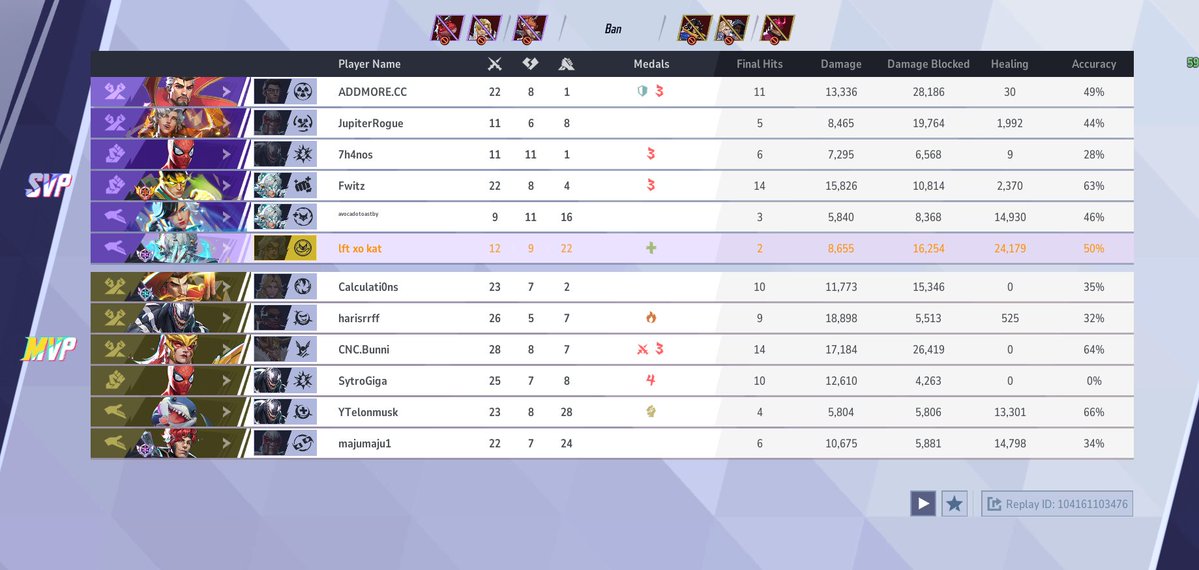 xokatmr's tweet photo. I know YWL lost yesterday, but why are we running down GM games? Aren't professional players supposed to set an example for the community? https://t.co/T3Jnq1w22A
